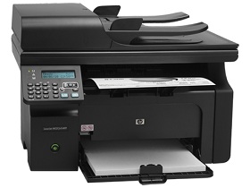 Günstige Toner passend zum HP LaserJet Pro M1212nf auf Rechnung