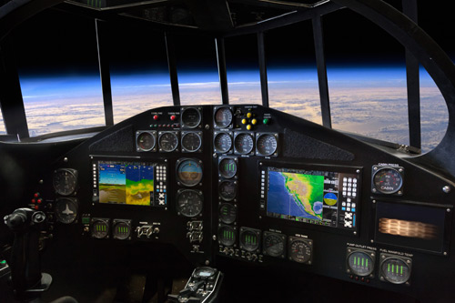 space cockpit sxc space cockpit sxc
