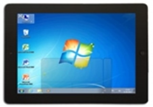 iPad3 iPad3