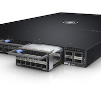 Dell Networking S5000 (Bild: Dell) Dell Networking S5000 (Bild: Dell)