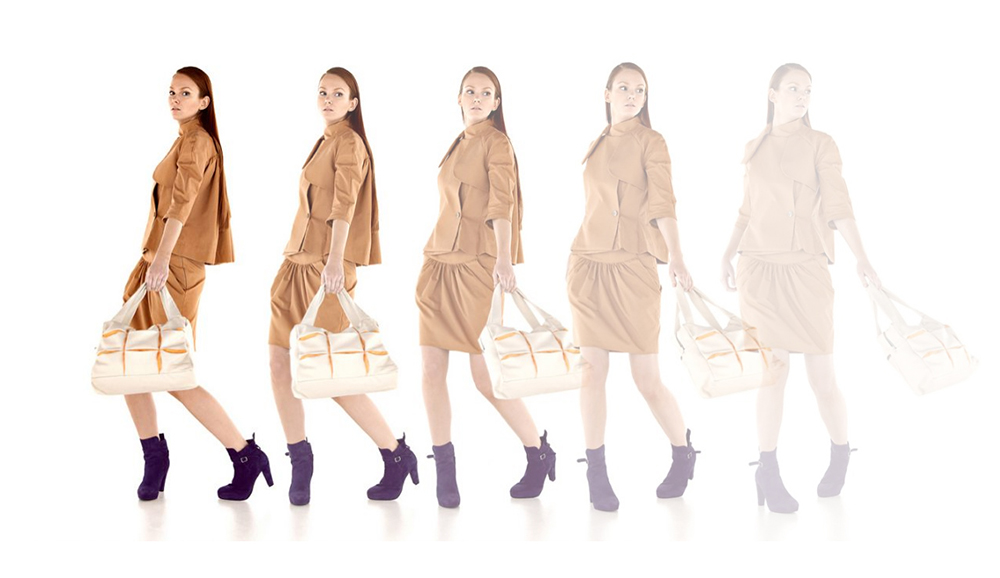 Mode made by 360ties Mode made by 360ties