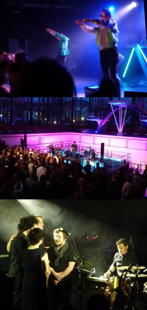 Movimentos Autostadt 2013 MOVE ON UP