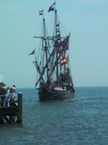 Tallships Tallships