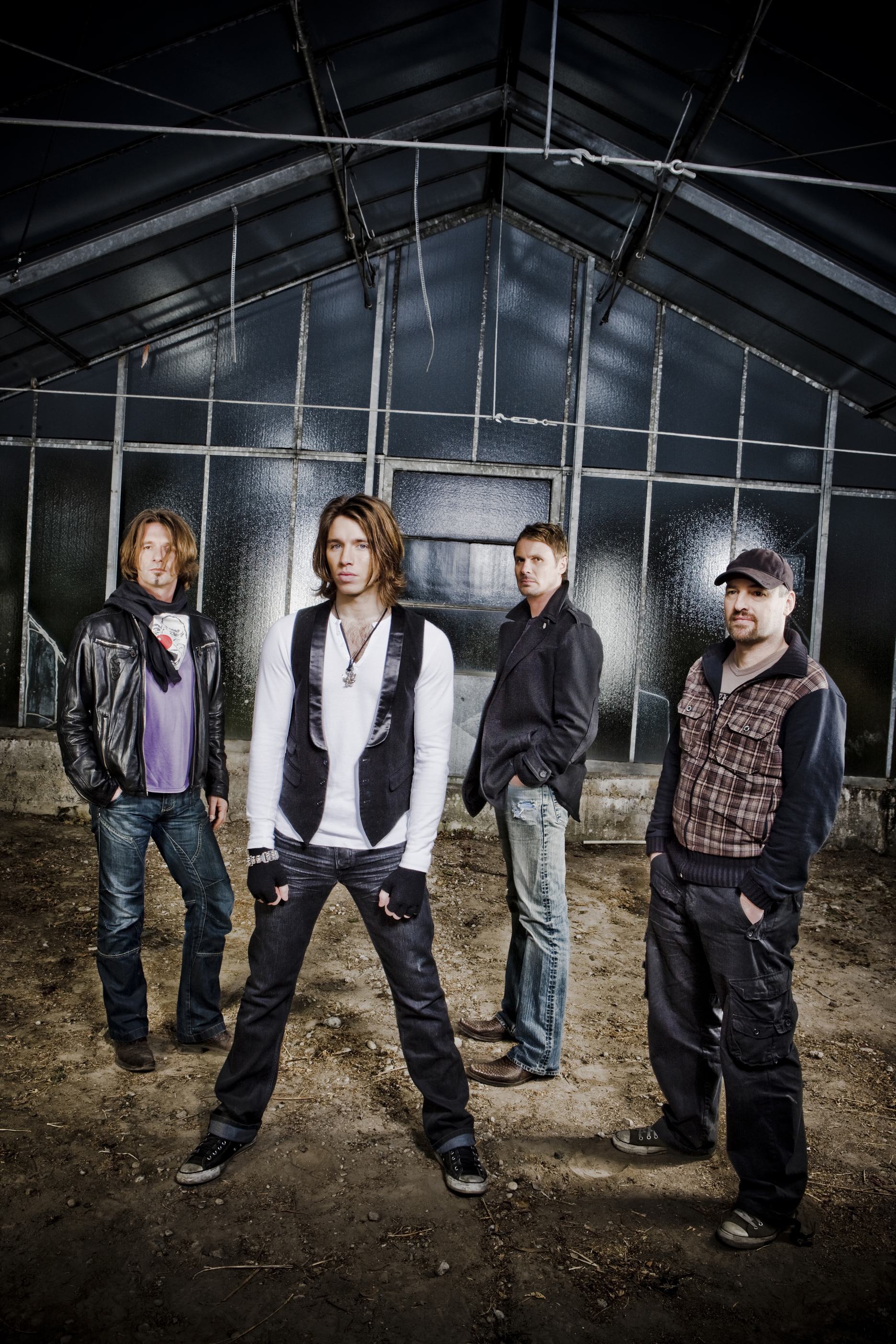 GIL OFARIM mit seiner Band?ACHT? GIL OFARIM mit seiner Band?ACHT?