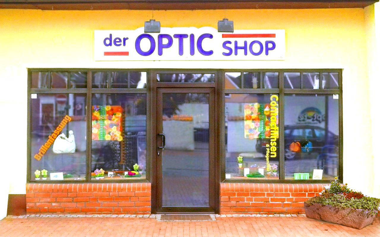 Optic Shop Lilienthal Optic Shop Lilienthal
