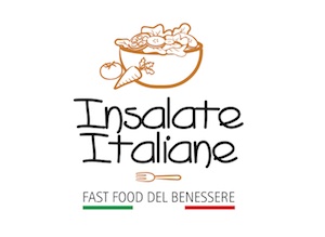 Italienisches Salatbuffet und die klassischen italienischen Sandwiches Italienisches Salatbuffet und die klassischen italienischen Sandwiches