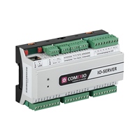Comexio IO-Server Comexio IO-Server