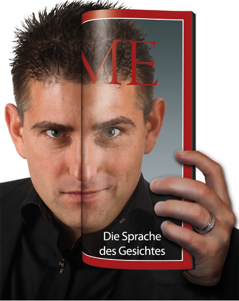 Menschen und Gesichter lesen lernen und Microexpressions verstehen Menschen und Gesichter lesen lernen und Microexpressions verstehen