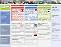 Touristinformationen.com Touristinformationen.com