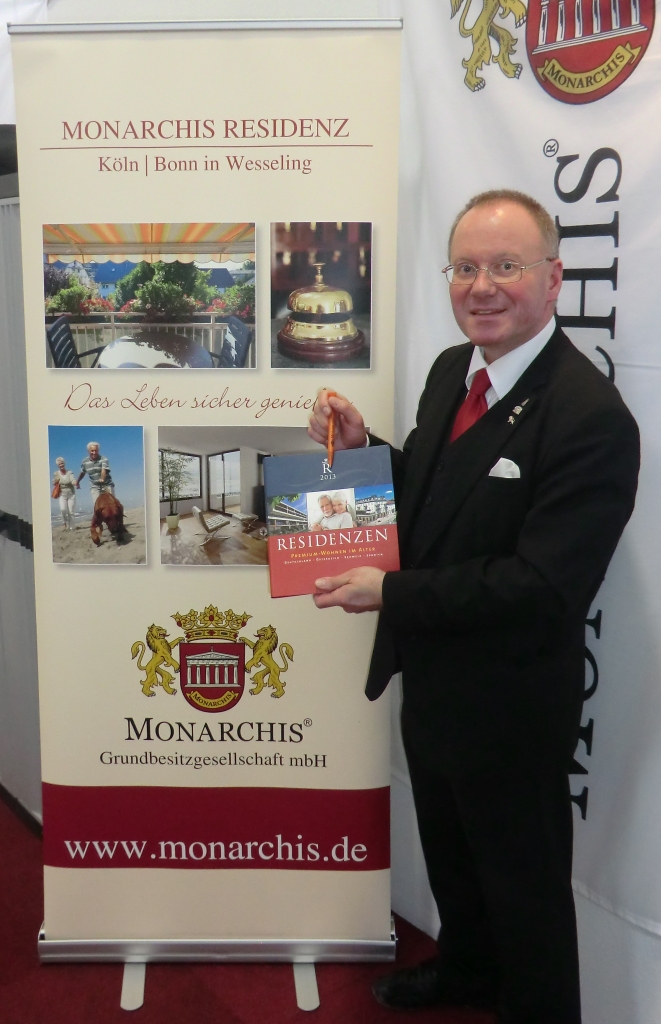 Die MONARCHIS-Residenz hat einen Beitrag in dem Buch?Residenzen 2013? Die MONARCHIS-Residenz hat einen Beitrag in dem Buch?Residenzen 2013?