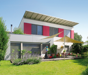 Architekturpreis 2013