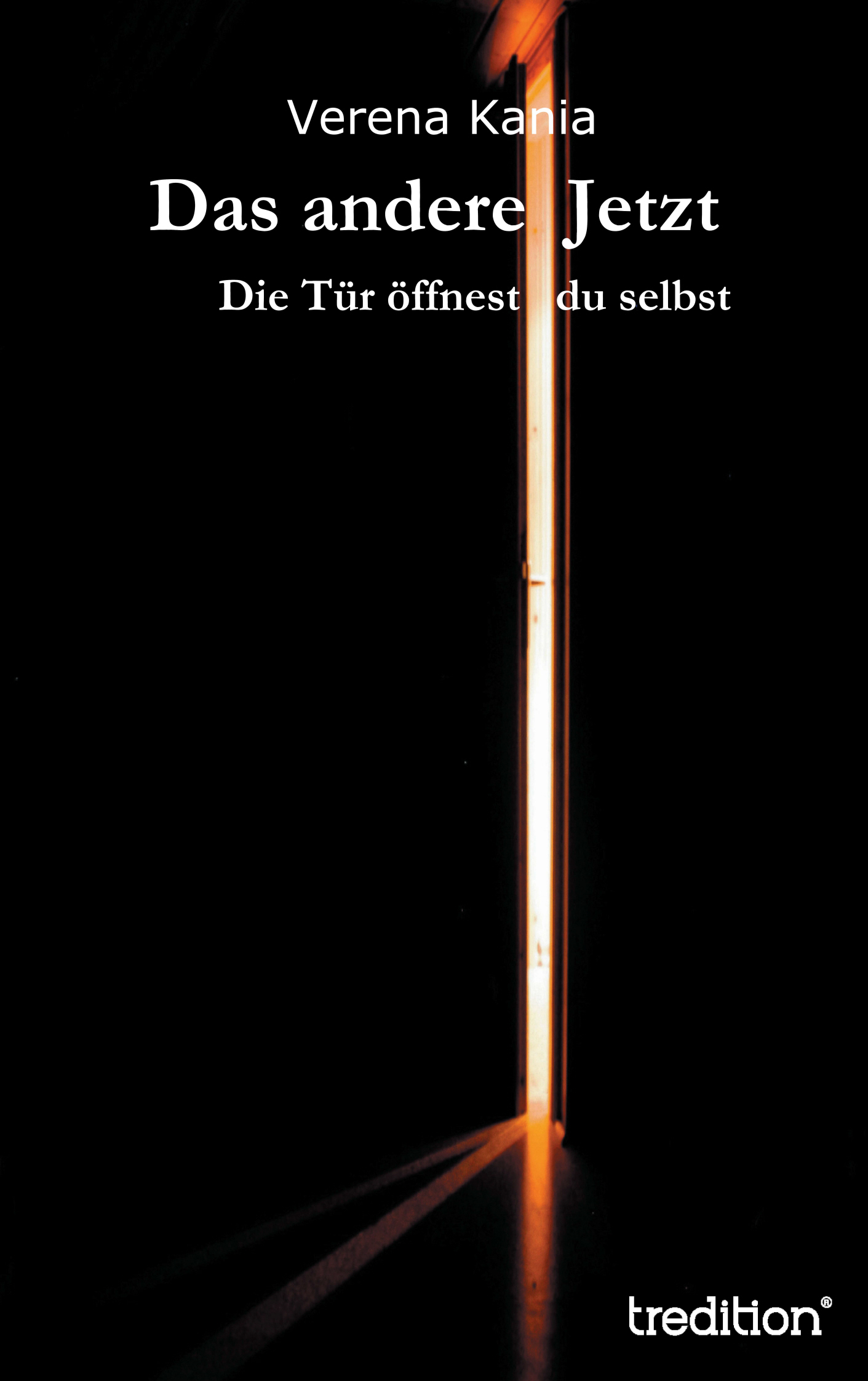 ?Das andere Jetzt? von Verena Kania
