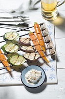 Heiß geliebte Grillroste - wer hat's erfunden?