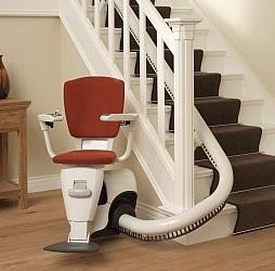 Treppenlift, Sitzlift, Seniorenlift
