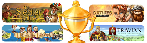 Top Ten Browsergames | Netzsieger Top Ten Browsergames | Netzsieger