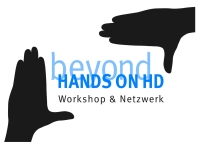 Logo von Beyond Hands on HD Logo von Beyond Hands on HD