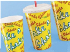 Kaltgetränkebecher und Eisbecher bei Pack4Food24.de