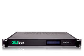 DGN GUSbox 19