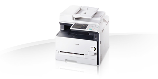 Günstige Toner für den Canon i-SENSYS MF8280Cw auf Rechnung bestellen.