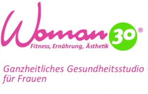 Woman30: Das-All-in-One Paket für die Frau Woman30: Das-All-in-One Paket für die Frau