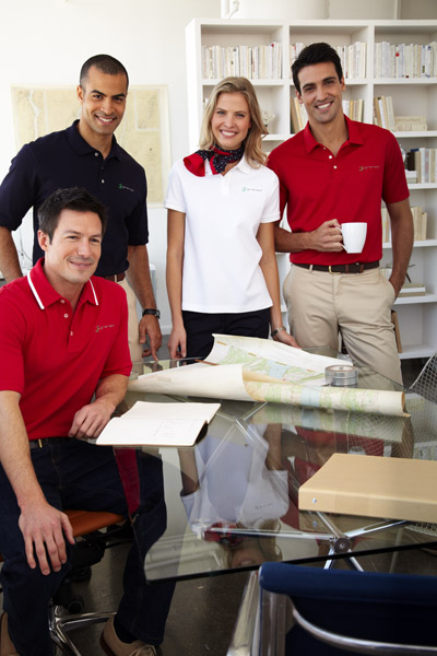 Lands´ End Business Outfitters Lands´ End Business Outfitters