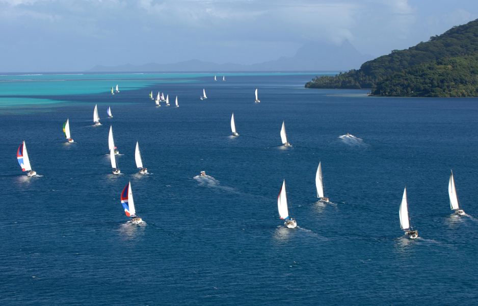 Tahit Pearl Regatta Tahit Pearl Regatta