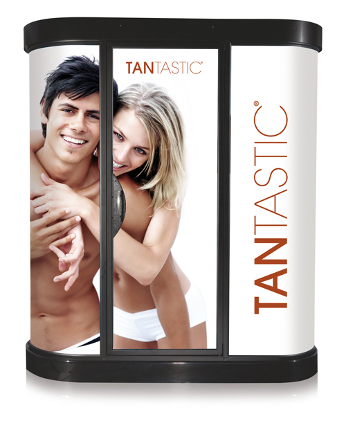 TANTASTIC Bräunungskabine TANTASTIC Bräunungskabine