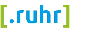 Ruhr-Domains: Ruhrpott steckt seine virtuellen Claims im Internet ab