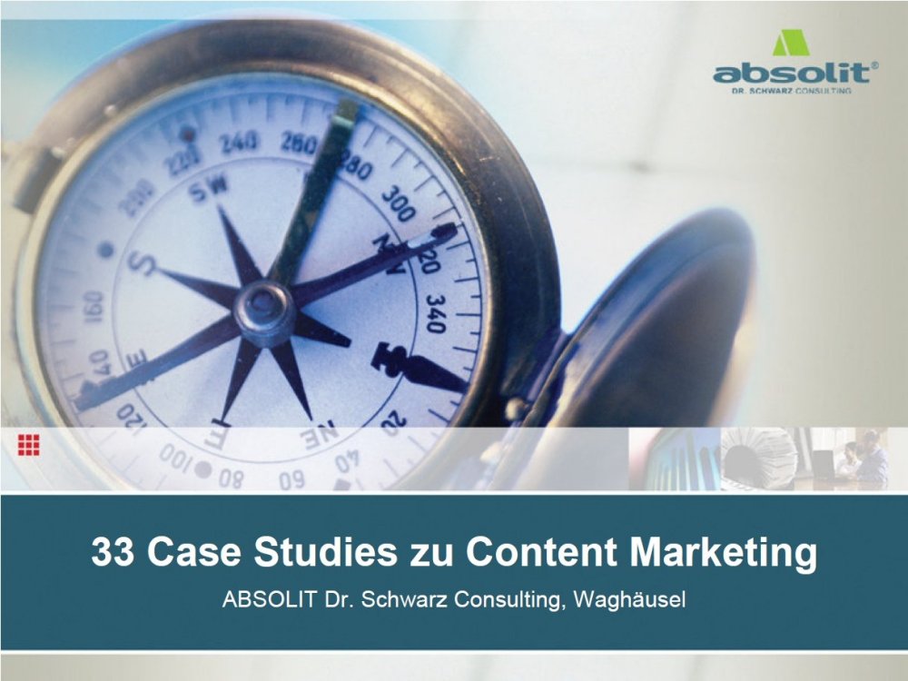 Der E-Mail-Experte Torsten Schwarz hat einen Reader zu Content Marketing herausgebracht. Der E-Mail-Experte Torsten Schwarz hat einen Reader zu Content Marketing herausgebracht.