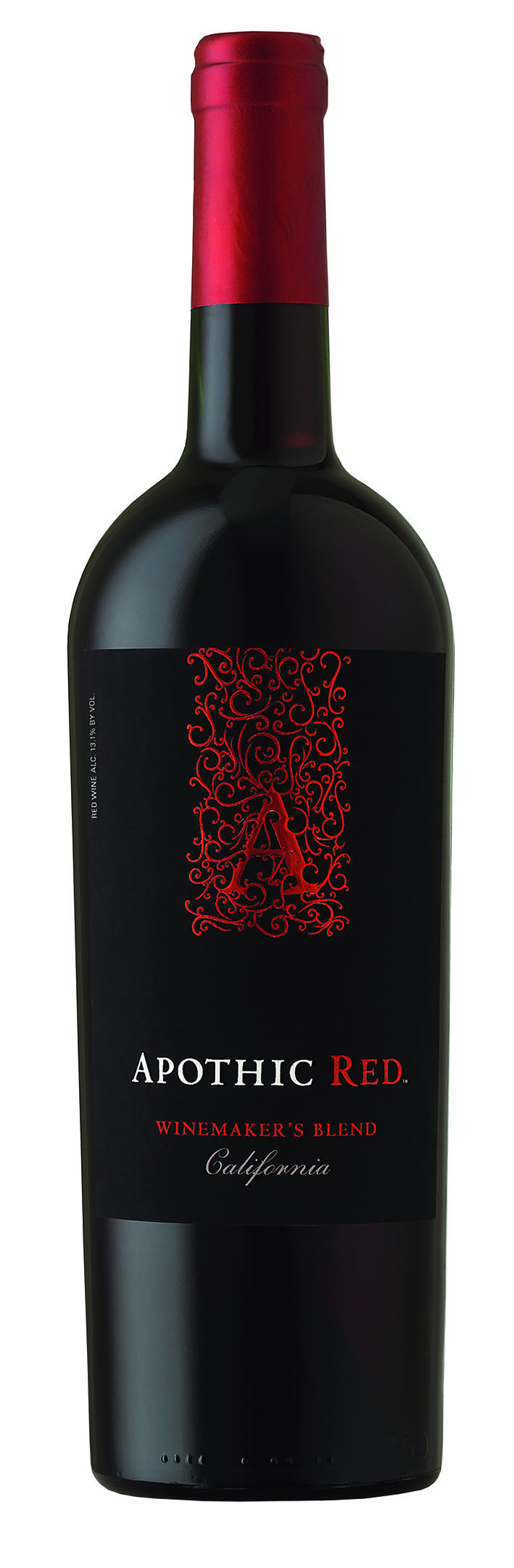 Apothic Red