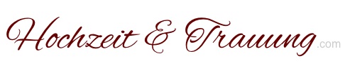 Hochzeit & Trauung Hochzeit & Trauung