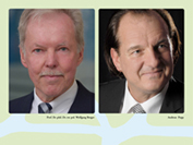 Dr.Dr. Wolfgang Berger / Andreas Popp Dr.Dr. Wolfgang Berger / Andreas Popp