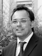 Dr. Harald Schönfeld, Geschäftsführer der butterflymanager GmbH Dr. Harald Schönfeld, Geschäftsführer der butterflymanager GmbH