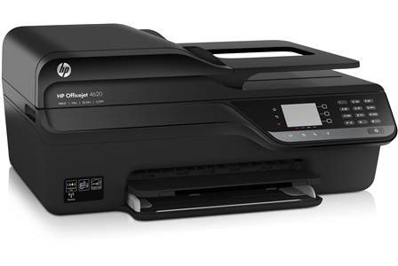 Günstige Tintenpatronen für den HP Officejet 4620 auf Rechnung bestellen.