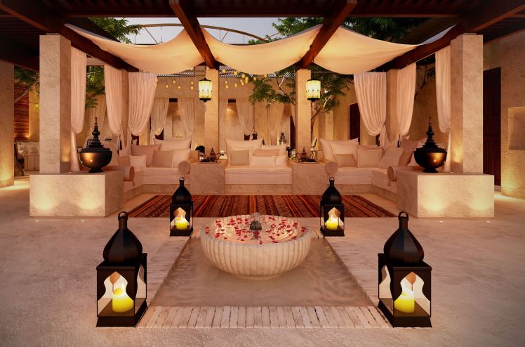 Al Bait Hotel Sharjah Al Bait Hotel Sharjah