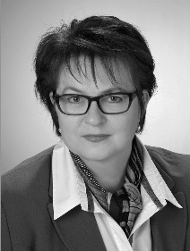 Frau Dr. Ursula Claßen Frau Dr. Ursula Claßen