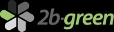 Ebnet Unternehmen den Weg zu mehr Nach¬haltigkeit und Kosteneffizienz: 2b-green.