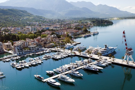 Porto Montenegro Porto Montenegro