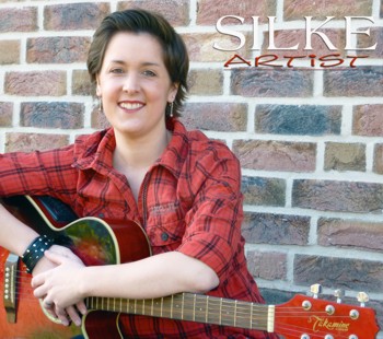Silke - Artist Silke - Artist