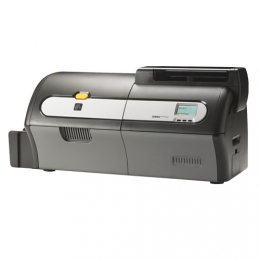 Zebra ZXP Series 7 ComAttack Zebra ZXP Series 7 ComAttack