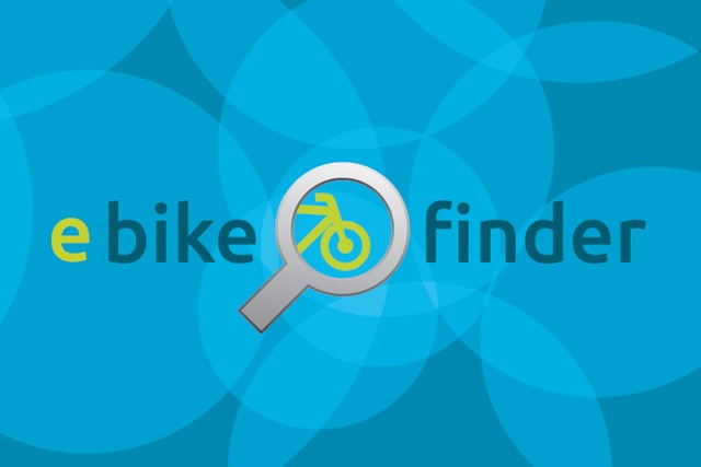 Der eBikeFINDER Der eBikeFINDER
