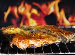 Die Grillsaison ist eröffnet Die Grillsaison ist eröffnet