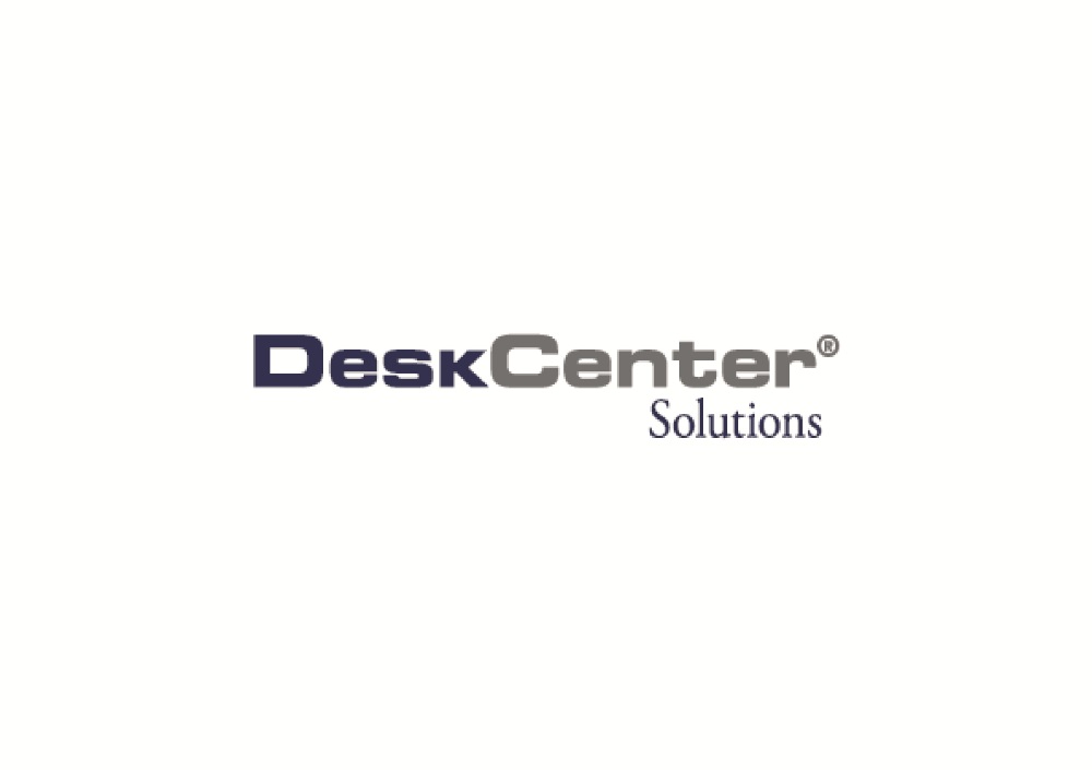 Logo DeskCenter Solutions AG Logo DeskCenter Solutions AG