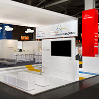 CeBIT 2013 für Janz IT AG voller Erfolg CeBIT 2013 für Janz IT AG voller Erfolg