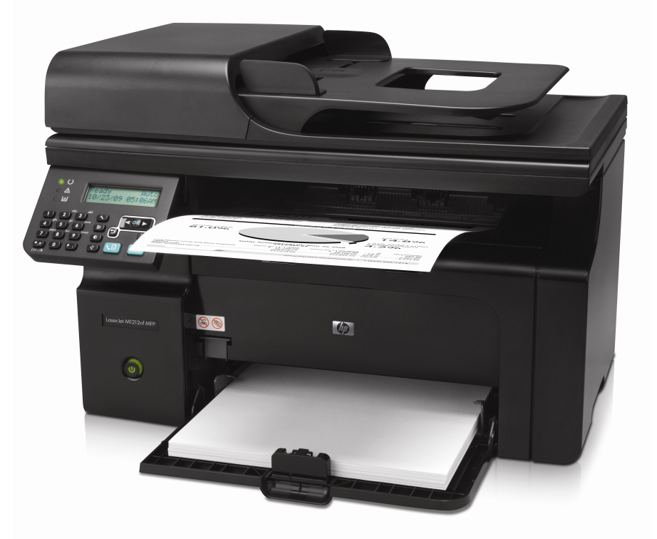 Bestellen Sie jetzt die günstigen Toner, passend für den HP LaserJet Pro M1212nf. Bestellen Sie jetzt die günstigen Toner, passend für den HP LaserJet Pro M1212nf.
