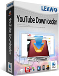 Leawo YouTube Downloader Mac Leawo YouTube Downloader Mac