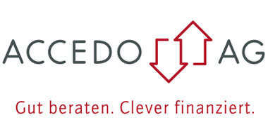 Logo ACCEDO AG Logo ACCEDO AG