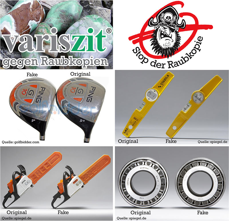 variszit