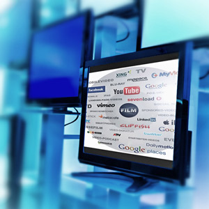 Werbevideos liegen voll im Marketingtrend
