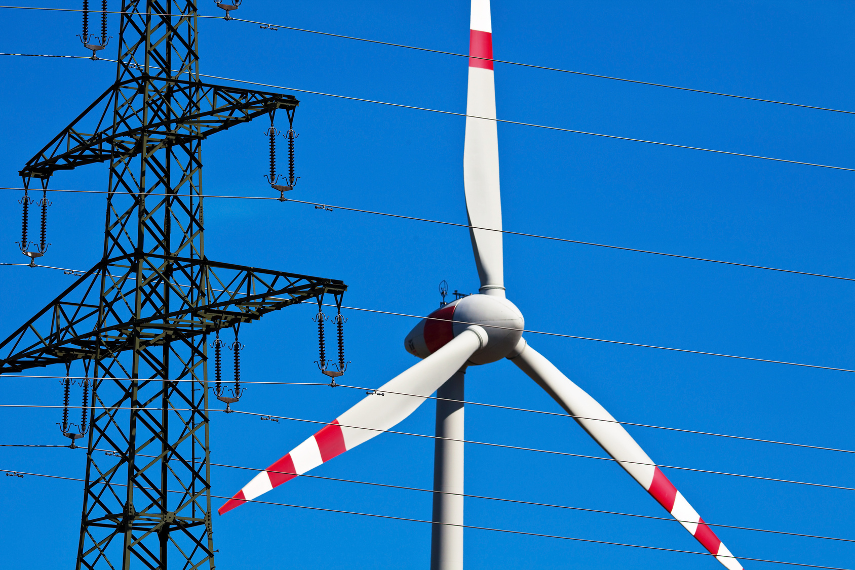 Sichere Energieversorgung durch gezielte Planung und Steuerung Sichere Energieversorgung durch gezielte Planung und Steuerung